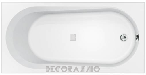 Акриловая ванна Hafro Nova - Nova_Box_140_70