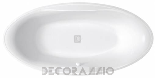 Акриловая ванна Hafro Zaphiro - Zaphiro_200_100