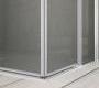 Душевая перегородка Hafro Time Sliding - Two_sliding_doors_90_70