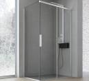 Душевая перегородка