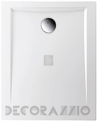 Душевая перегородка Hafro Time Sliding - Door_with_a_sliding_100_70