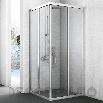 Душевая перегородка Hafro Easy - Easy_190