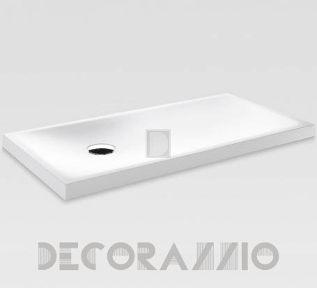 Душевой поддон Hafro Corian - Rectangular_6_cm_70_70