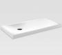 Душевой поддон Hafro Corian - Rectangular_6_cm_70_70