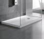 Душевой поддон Hafro Corian - Rectangular_6_cm_70_70