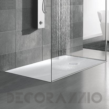 Душевой поддон Hafro Corian - Rectangular_1_2_cm_70_70