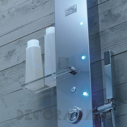 Душевая перегородка Hafro Bristol - Box_3_70_70