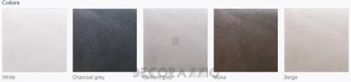 Душевой поддон Hafro Forma Cover - Forma_Cover_L_70_100
