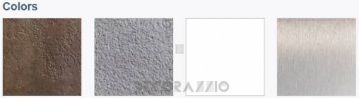 Душевая колонка Hafro Light - Light_Plus_155_18