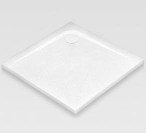 Душевой поддон Hafro Pietrafina, Square_80_80