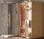 Сауна Hafro Cuna - Cuna_Shower_205_207