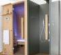 Сауна Hafro Cuna - Cuna_Shower_205_207
