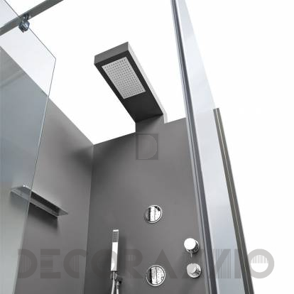 Сауна Hafro Cuna - Cuna_Shower_205_207