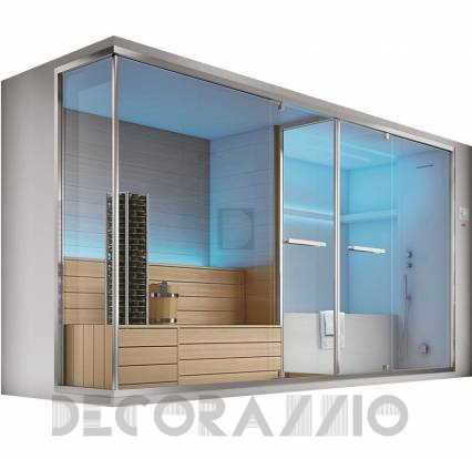 Сауна Hafro Olimpo - Turkish_bath-Sauna_395_150