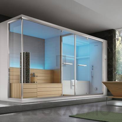 Сауна Hafro Olimpo - Turkish_bath-Sauna_395_150