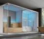 Сауна Hafro Olimpo - Turkish_bath-Sauna_395_150