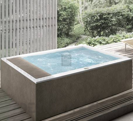 Акриловая ванна Hafro Minerva - Outdoor_200_150