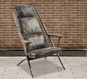 Кресло Dialma Brown Armchairs, DB004028
