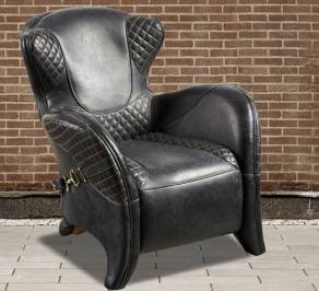 Кресло Dialma Brown Armchairs, DB004017