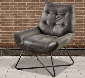 Кресло Dialma Brown Armchairs, DB004027
