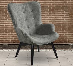 Кресло Dialma Brown Armchairs, DB004246