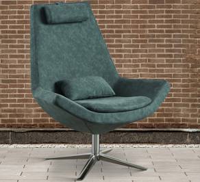Кресло Dialma Brown Armchairs, DB004247