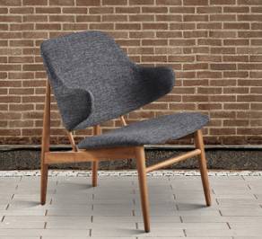 Кресло Dialma Brown Armchairs, DB004565