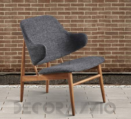 Кресло Dialma Brown Armchairs - DB004565