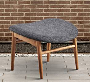 Пуф Dialma Brown Armchairs, DB004567