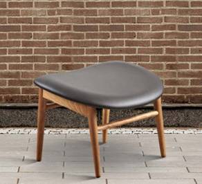 Пуф Dialma Brown Armchairs, DB004568