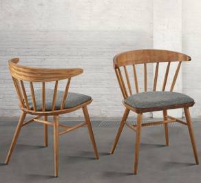 Стул Dialma Brown Chairs, DB004046
