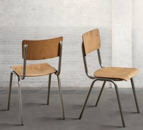 Стул Dialma Brown Chairs, DB004056