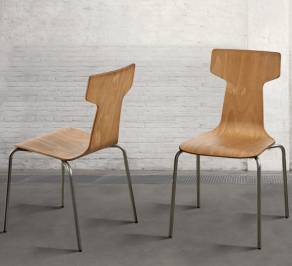 Стул Dialma Brown Chairs, DB004063