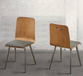 Стул Dialma Brown Chairs, DB004066