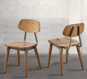 Стул Dialma Brown Chairs, DB004068