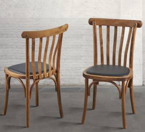 Стул Dialma Brown Chairs, DB004102