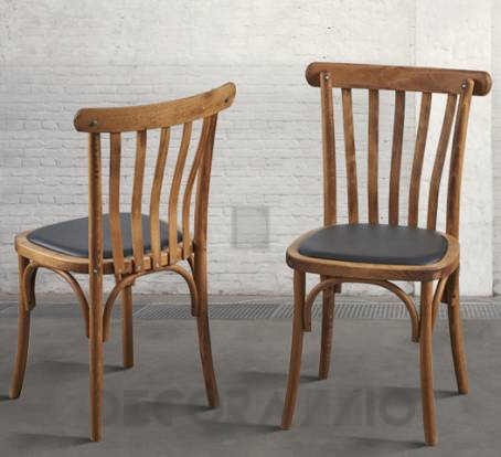 Стул Dialma Brown Chairs - DB004102