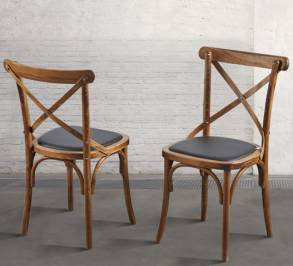 Стул Dialma Brown Chairs, DB004105