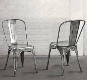 Стул Dialma Brown Chairs, DB004262