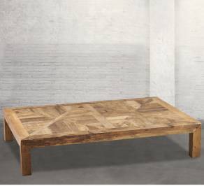 Кофейный, журнальный столик Dialma Brown Coffe Tables, DB004176