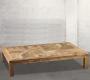 Кофейный, журнальный столик Dialma Brown Coffe Tables - DB004176