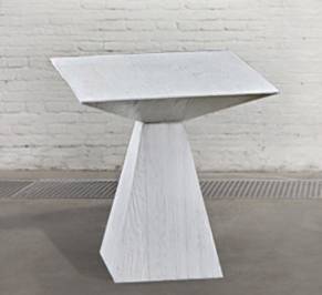 Кофейный, журнальный столик Dialma Brown Coffe Tables, DB004427