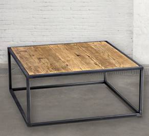 Кофейный, журнальный столик Dialma Brown Coffe Tables, DB004444