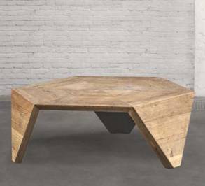 Кофейный, журнальный столик Dialma Brown Coffe Tables, DB004529