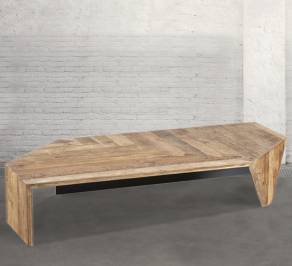 Кофейный, журнальный столик Dialma Brown Coffe Tables, DB004528