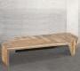 Кофейный, журнальный столик Dialma Brown Coffe Tables - DB004528