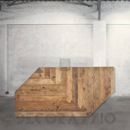 Кофейный, журнальный столик Dialma Brown Coffe Tables - DB004528