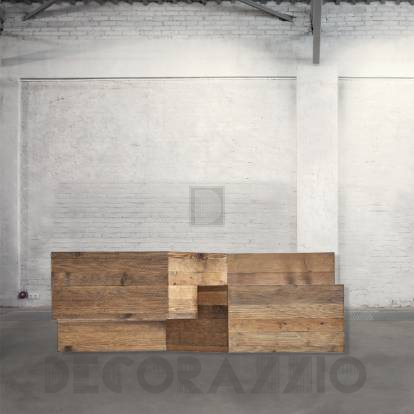 Кофейный, журнальный столик Dialma Brown Coffe Tables - DB004531
