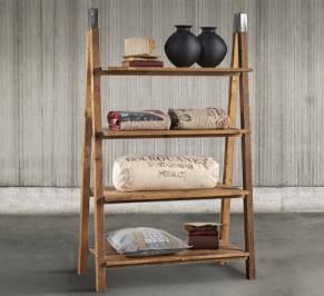 Стеллаж Dialma Brown Shelves, DB004453