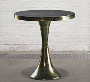 Кофейный, журнальный столик Dialma Brown Small Tables, DB004399